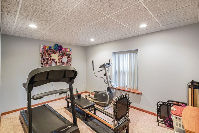 8588 Webster Hills Road, Webster Twp, MI 48130