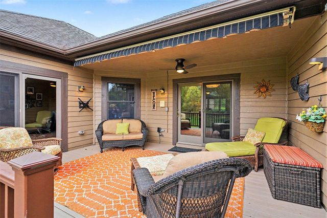 8588 Webster Hills Road, Webster Twp, MI 48130