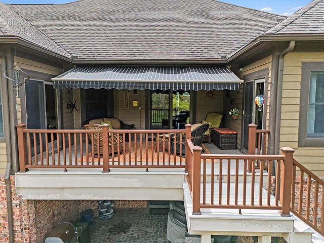 8588 Webster Hills Road, Webster Twp, MI 48130