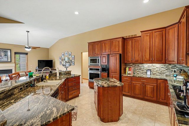 8588 Webster Hills Road, Webster Twp, MI 48130