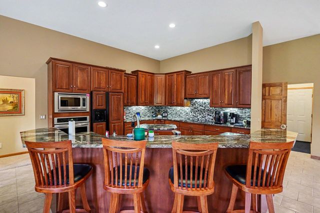8588 Webster Hills Road, Webster Twp, MI 48130