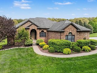8588 Webster Hills Road, Webster Twp, MI 48130