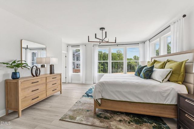 411 Grove Overlook Lane 100, Wake Forest, NC 27587