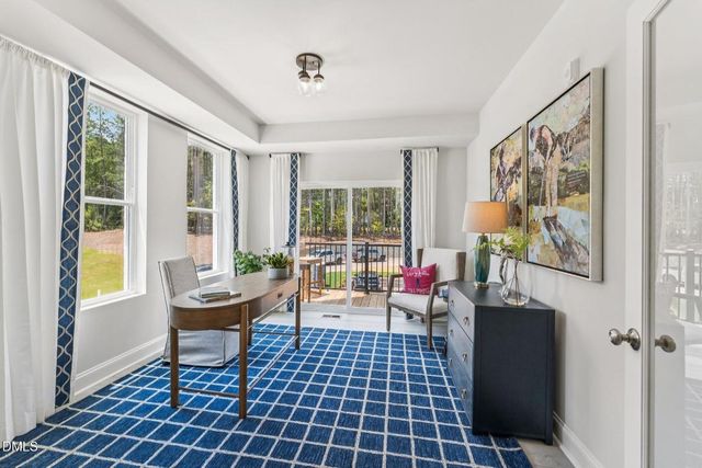 411 Grove Overlook Lane 100, Wake Forest, NC 27587