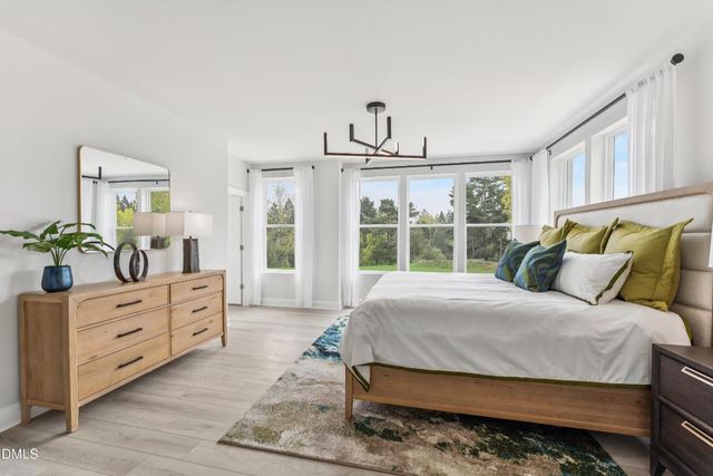 411 Grove Overlook Lane 100, Wake Forest, NC 27587