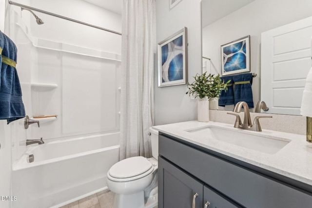 411 Grove Overlook Lane 100, Wake Forest, NC 27587