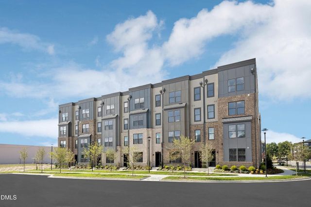 411 Grove Overlook Lane 100, Wake Forest, NC 27587