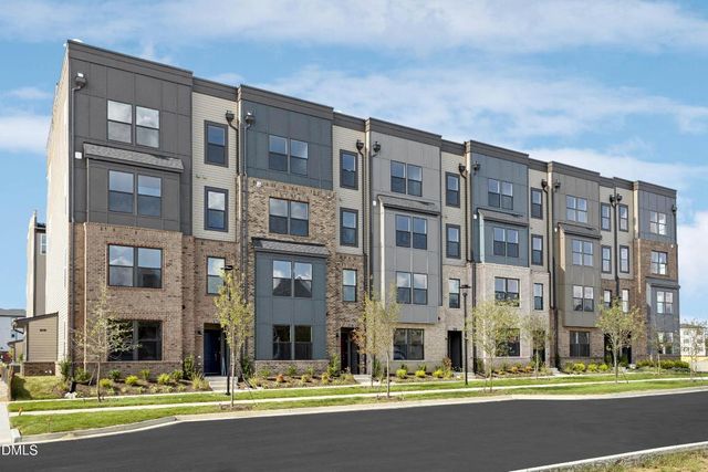 411 Grove Overlook Lane 100, Wake Forest, NC 27587