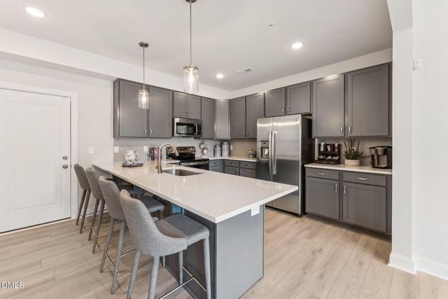 411 Grove Overlook Lane 100, Wake Forest, NC 27587