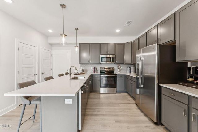 411 Grove Overlook Lane 100, Wake Forest, NC 27587