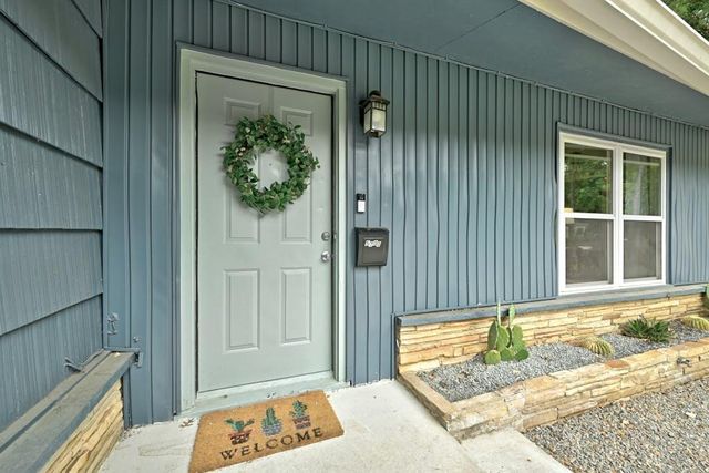 5700 Avenue G, Austin, TX 78752