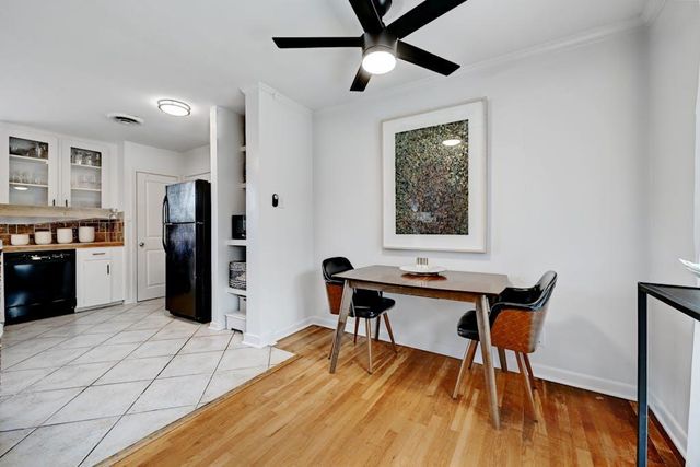5700 Avenue G, Austin, TX 78752
