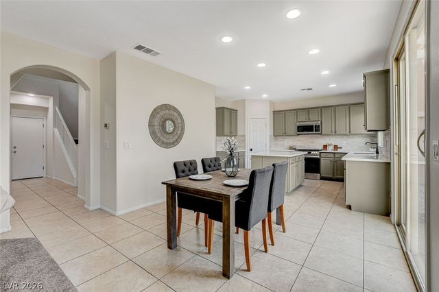4420 Desert Haven Avenue, North Las Vegas, NV 89085