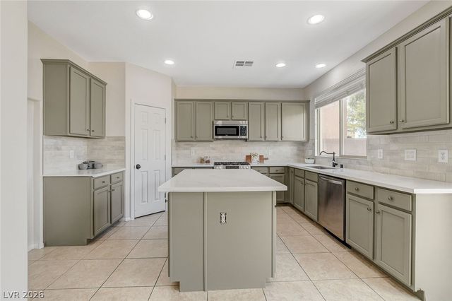 4420 Desert Haven Avenue, North Las Vegas, NV 89085