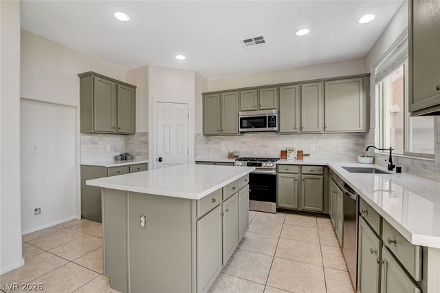4420 Desert Haven Avenue, North Las Vegas, NV 89085