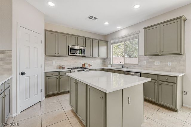 4420 Desert Haven Avenue, North Las Vegas, NV 89085