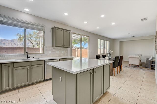 4420 Desert Haven Avenue, North Las Vegas, NV 89085