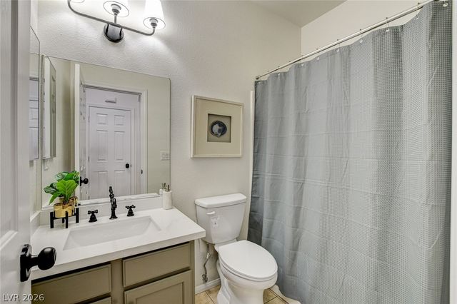 4420 Desert Haven Avenue, North Las Vegas, NV 89085
