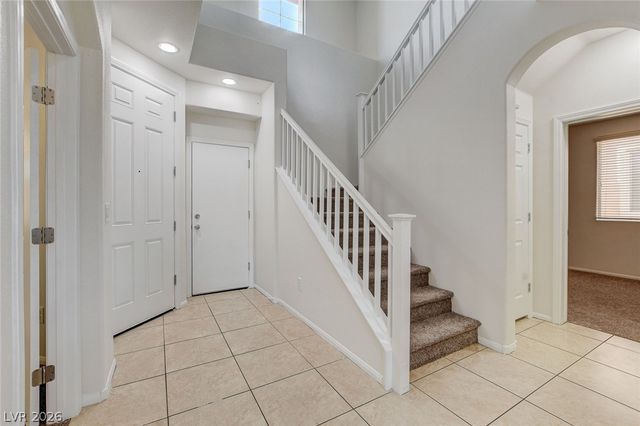 4420 Desert Haven Avenue, North Las Vegas, NV 89085