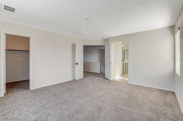 4420 Desert Haven Avenue, North Las Vegas, NV 89085