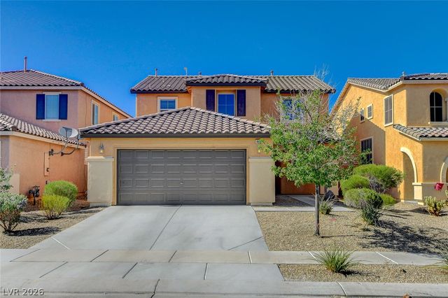 4420 Desert Haven Avenue, North Las Vegas, NV 89085