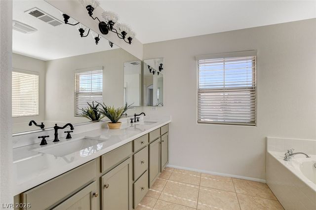 4420 Desert Haven Avenue, North Las Vegas, NV 89085