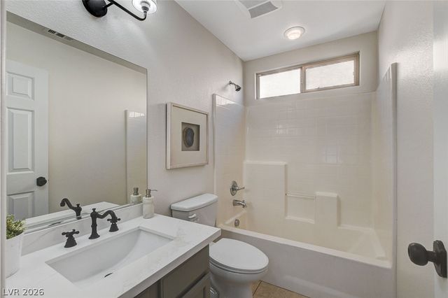4420 Desert Haven Avenue, North Las Vegas, NV 89085