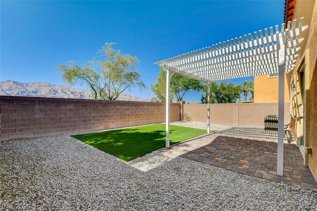 4420 Desert Haven Avenue, North Las Vegas, NV 89085
