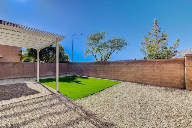 4420 Desert Haven Avenue, North Las Vegas, NV 89085
