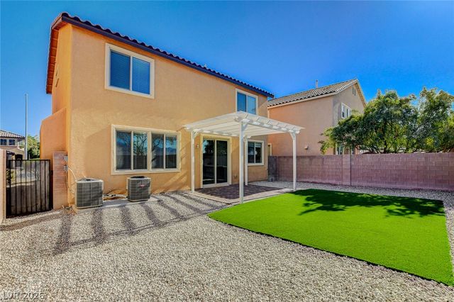 4420 Desert Haven Avenue, North Las Vegas, NV 89085