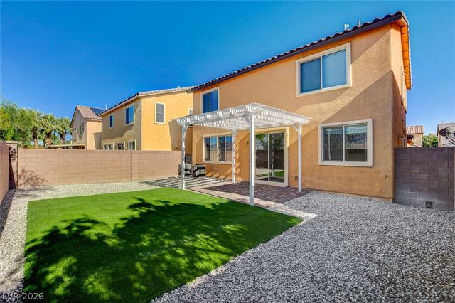 4420 Desert Haven Avenue, North Las Vegas, NV 89085