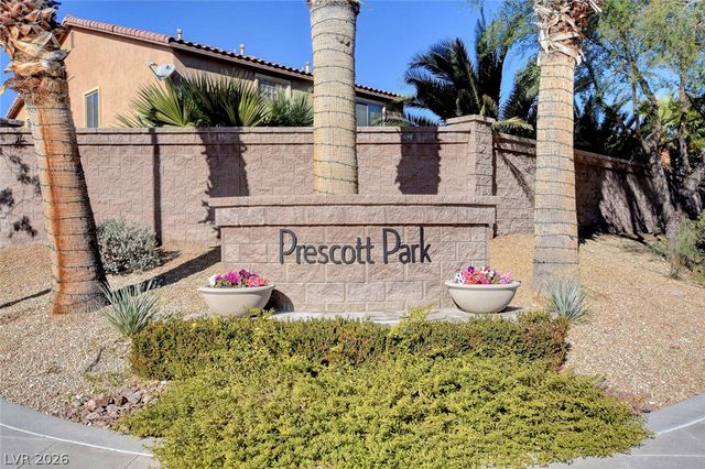 4420 Desert Haven Avenue, North Las Vegas, NV 89085