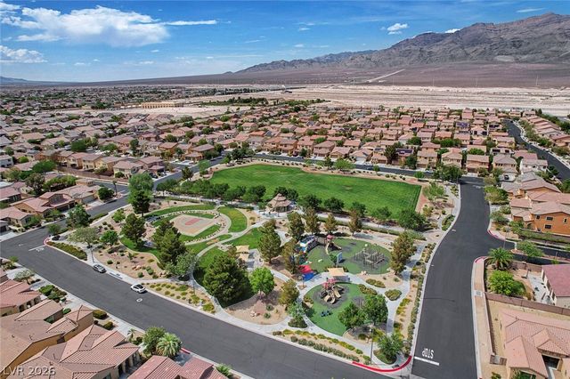 4420 Desert Haven Avenue, North Las Vegas, NV 89085