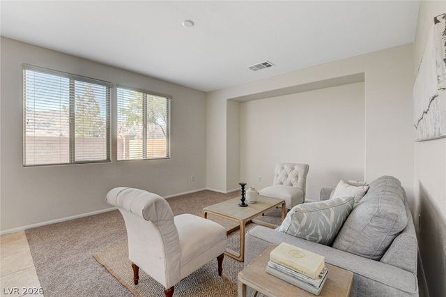 4420 Desert Haven Avenue, North Las Vegas, NV 89085
