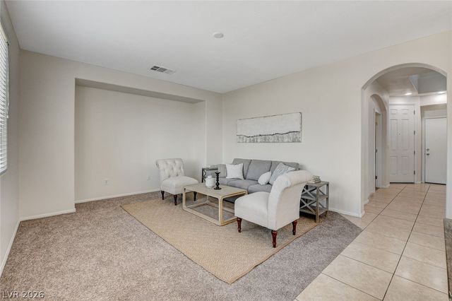 4420 Desert Haven Avenue, North Las Vegas, NV 89085