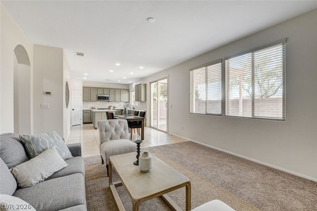 4420 Desert Haven Avenue, North Las Vegas, NV 89085