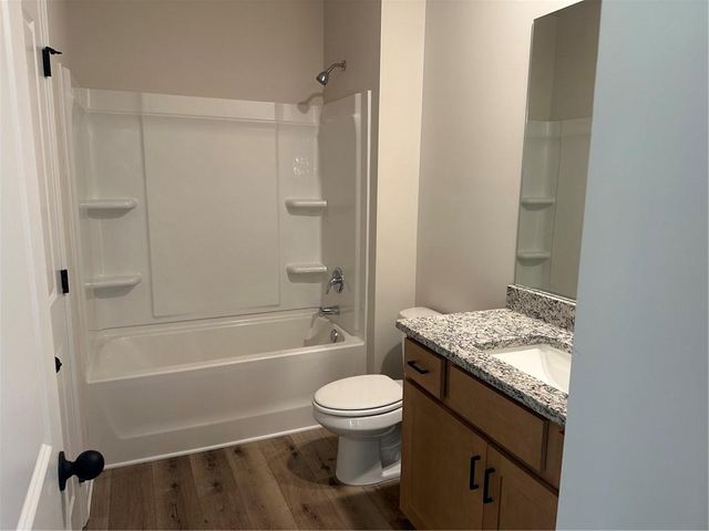 326 Rodeo Drive, Auburn, GA 30011