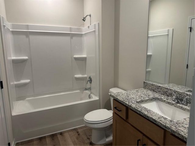 326 Rodeo Drive, Auburn, GA 30011