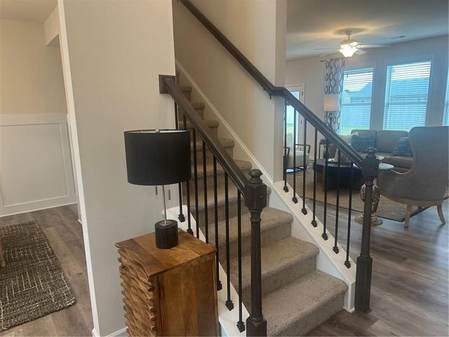 326 Rodeo Drive, Auburn, GA 30011