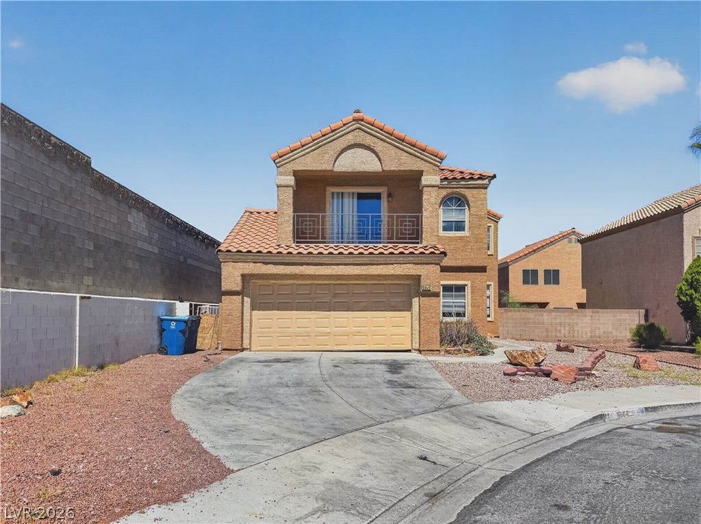 6664 Goldencreek Way, Las Vegas, NV 89108 — photo 2