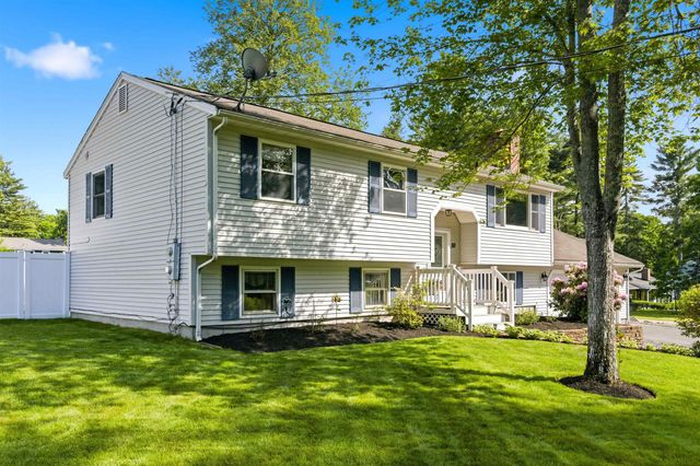 50 Davis Road, Merrimack, NH 03054