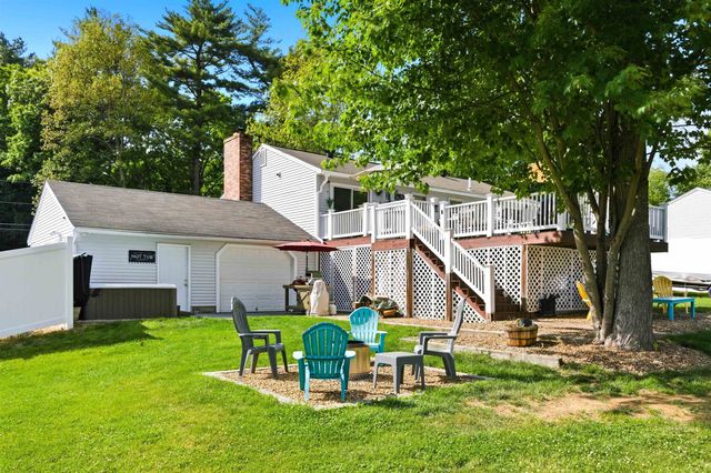 50 Davis Road, Merrimack, NH 03054