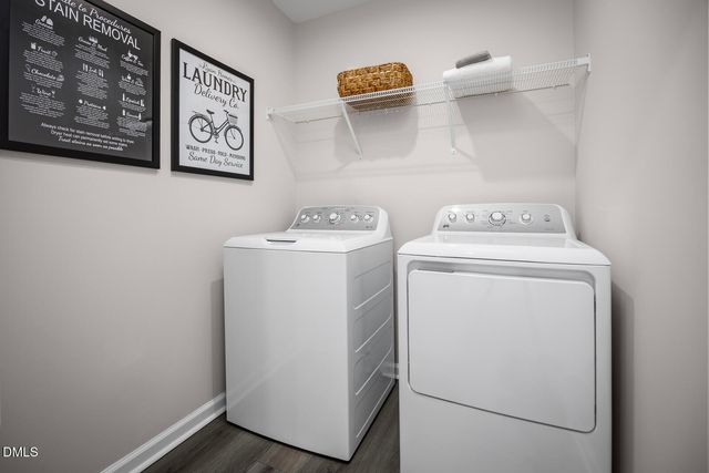 116 Traverse Mountain Drive, Wendell, NC 27591