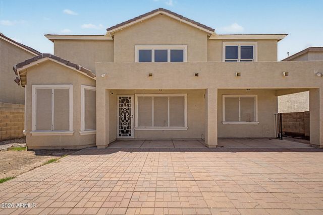 4012 W LYDIA Lane, Phoenix, AZ 85041