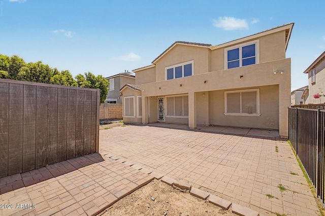 4012 W LYDIA Lane, Phoenix, AZ 85041