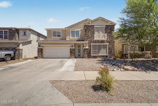 4012 W LYDIA Lane, Phoenix, AZ 85041
