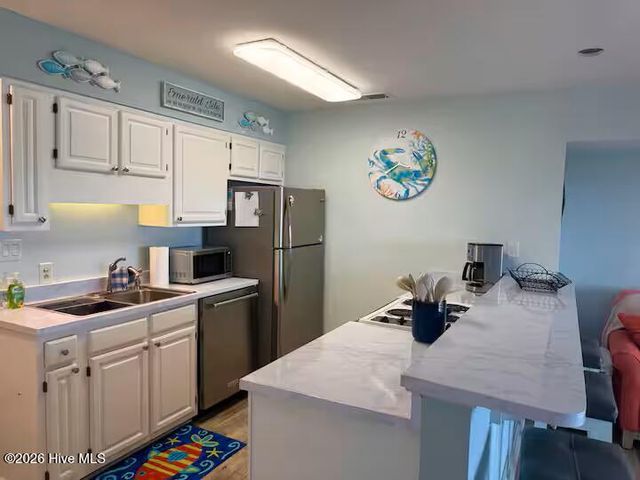 9100 Reed Drive U2101, Emerald Isle, NC 28594