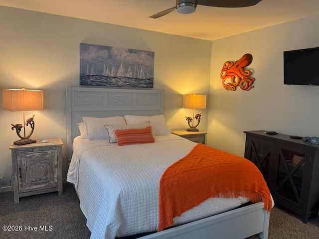 9100 Reed Drive U2101, Emerald Isle, NC 28594