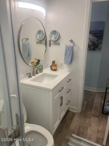 9100 Reed Drive U2101, Emerald Isle, NC 28594