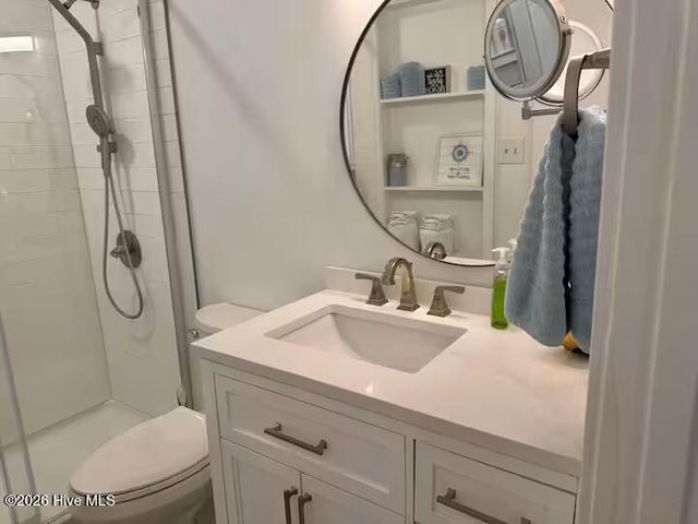 9100 Reed Drive U2101, Emerald Isle, NC 28594